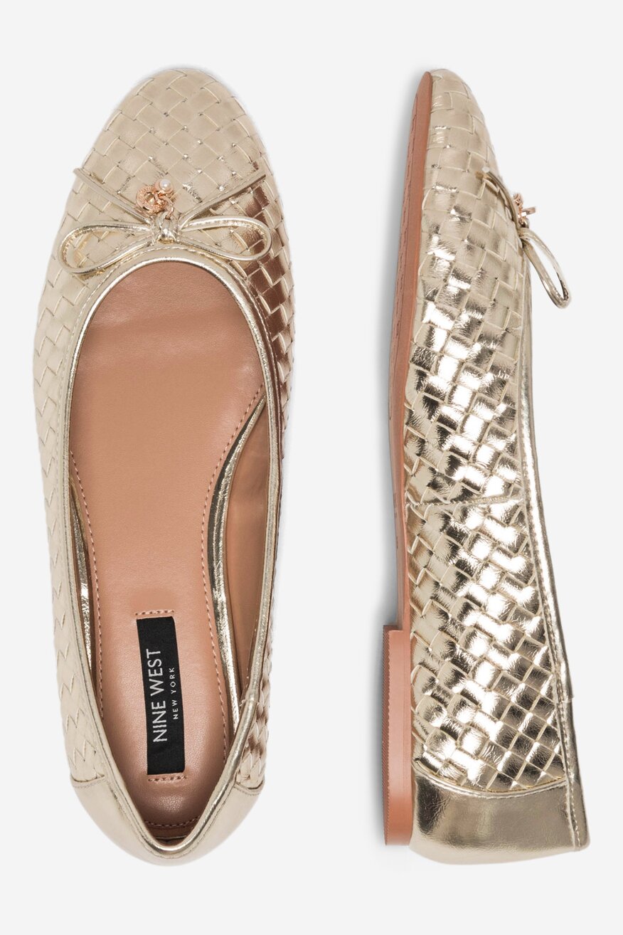 Baleriny NINE WEST ARANY - 5905588564850