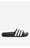 Джапанка за басейн adidas ADILETTE AQA K F35556 ЧЕРЕН