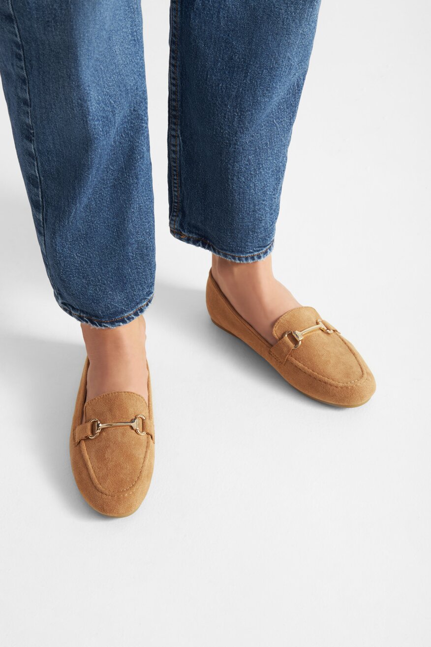 Jenny Fairy - Mokasyny - 5904862597904