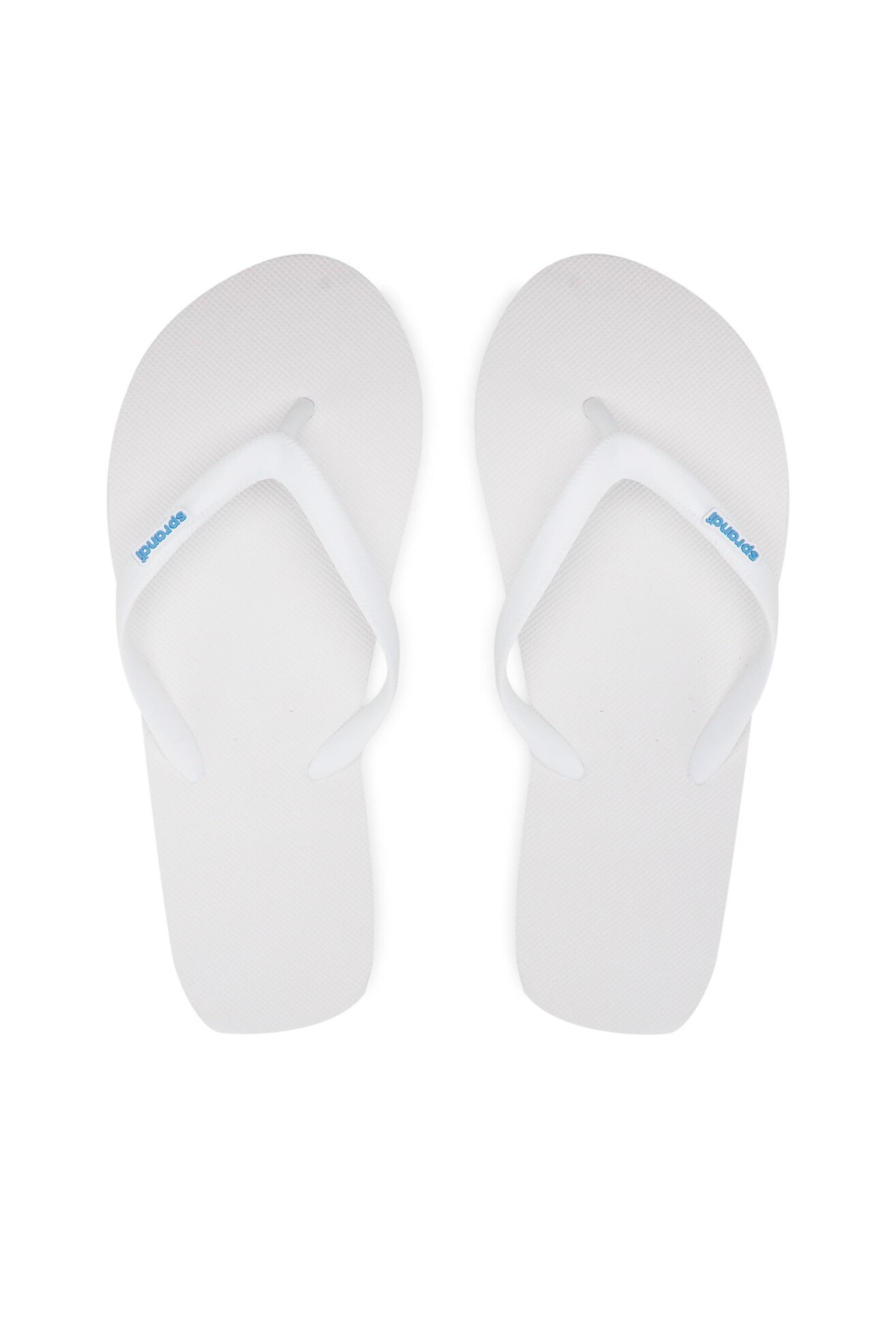 Klapki basenowe Sprandi 839164 Biały