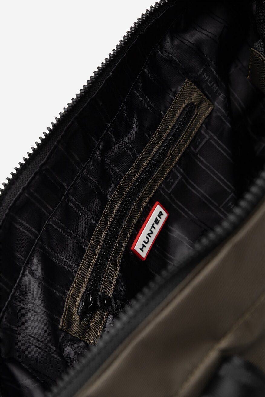 HUNTER - Duża torebka shopper - 5905588984085