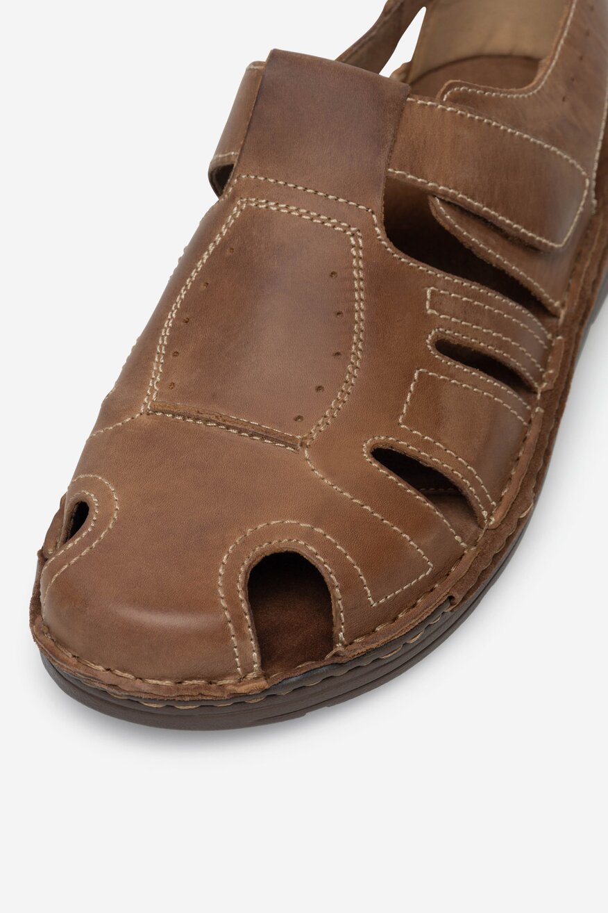 Сандали Lasocki БЕЖОВ - 5905588543718