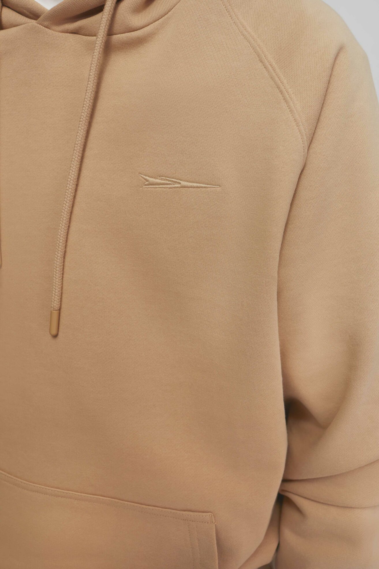 Bluza Sprandi SS21-BLM011 Beżowy