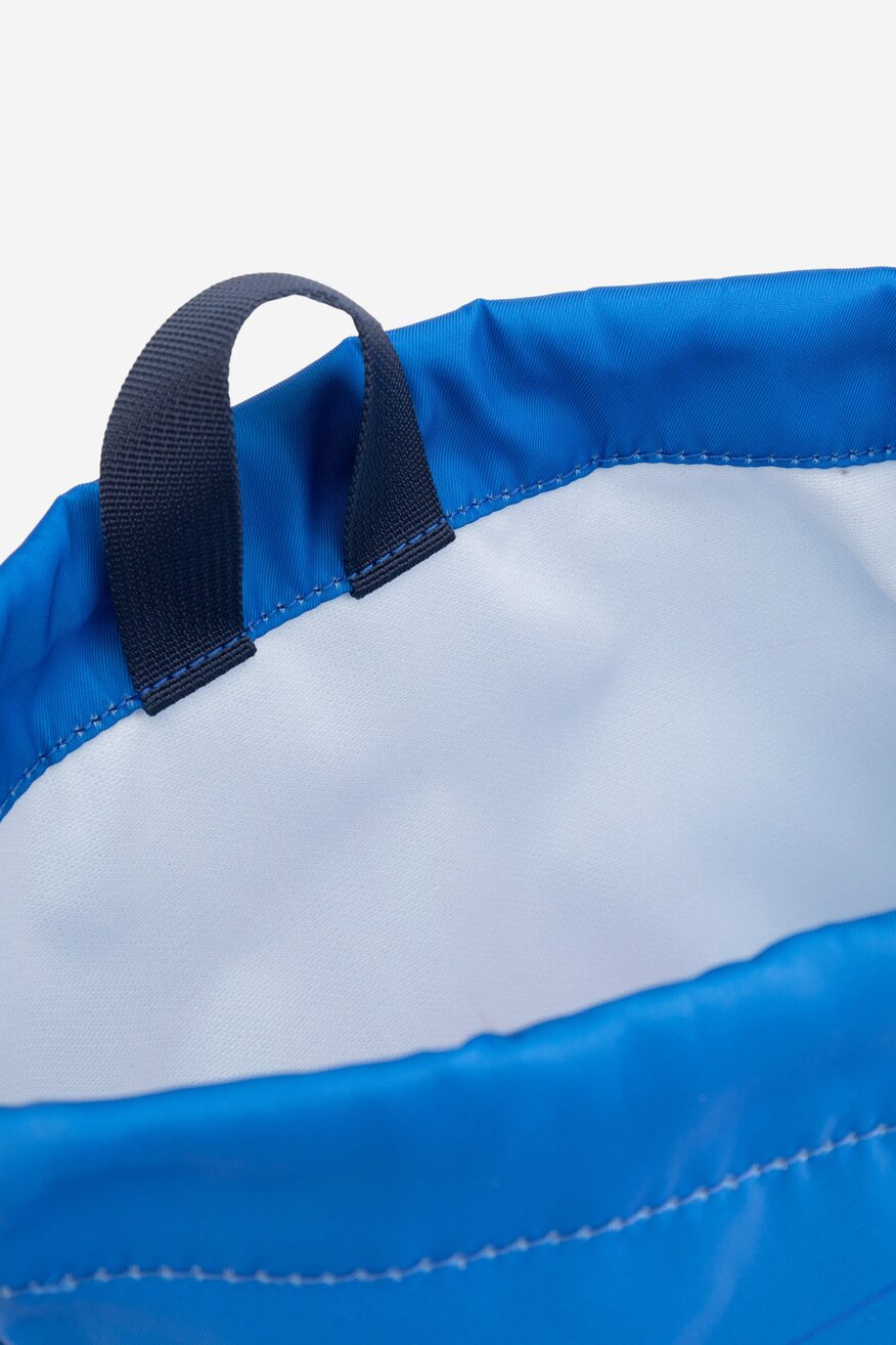 Торба за обувки Spider-Man КОБАЛТОВО СИНЬО - 5905588991953