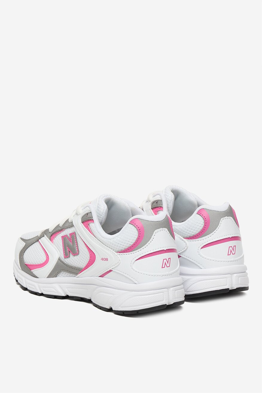 
                Спортни обувки New Balance БЯЛ - 5906751526316