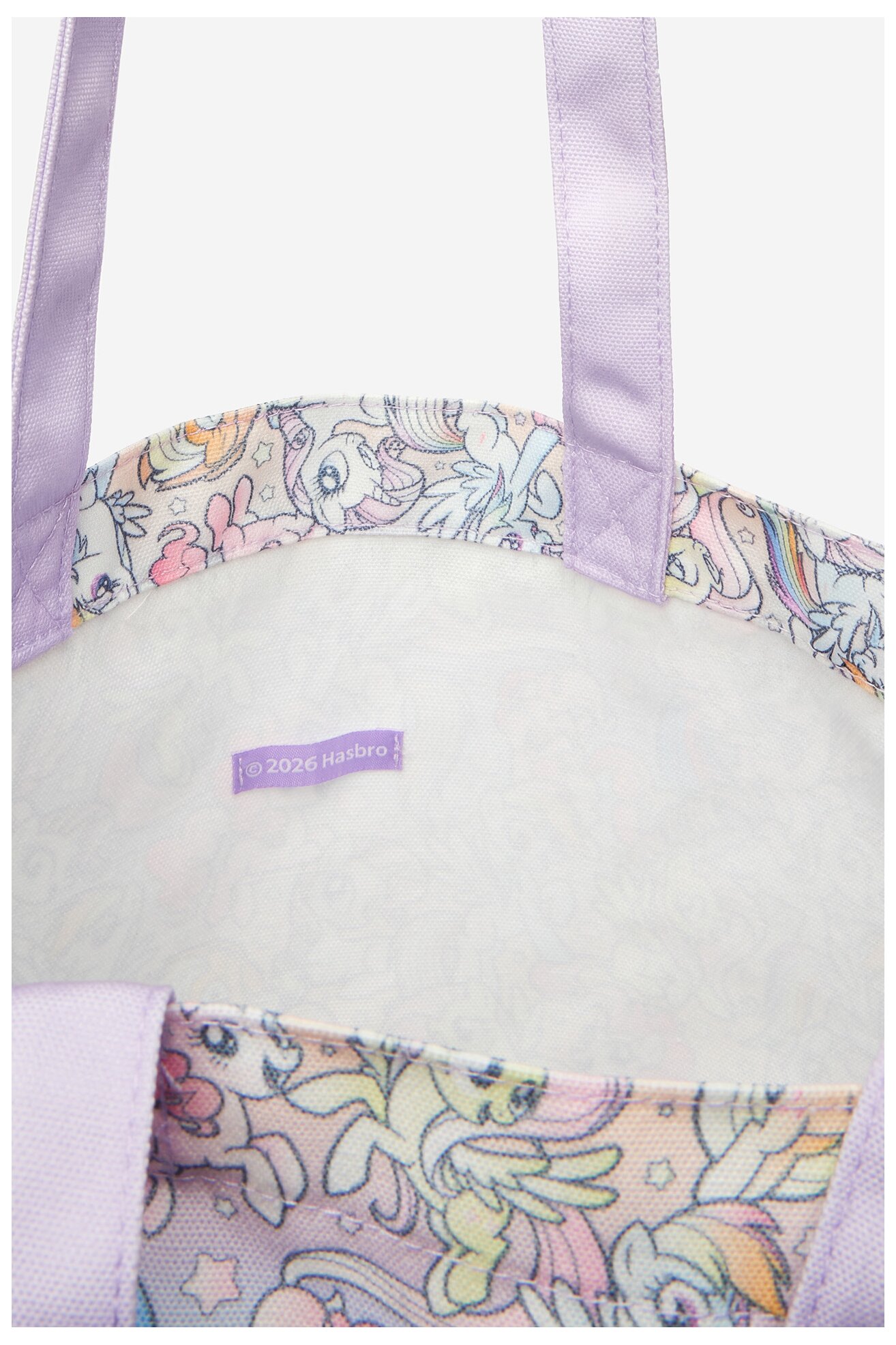 Сумка З Ремінцем My little Pony CEO-ACCCS-SS26-310MLP МІКС