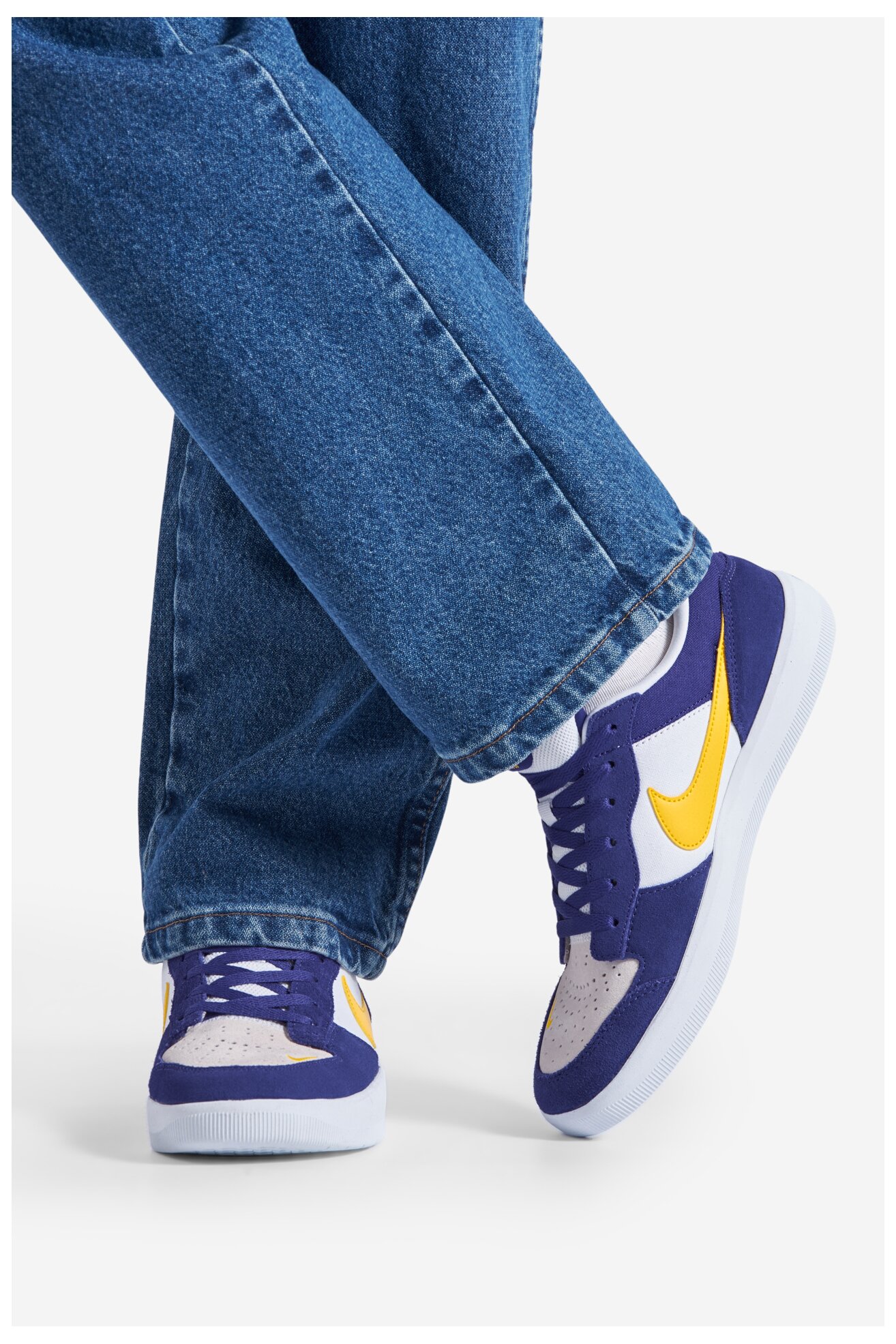 Obuwie sportowe Nike DV5477-500-M MIX