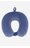 Poduszka DeeZee CEO-9WF-002-AW25 Granatowy