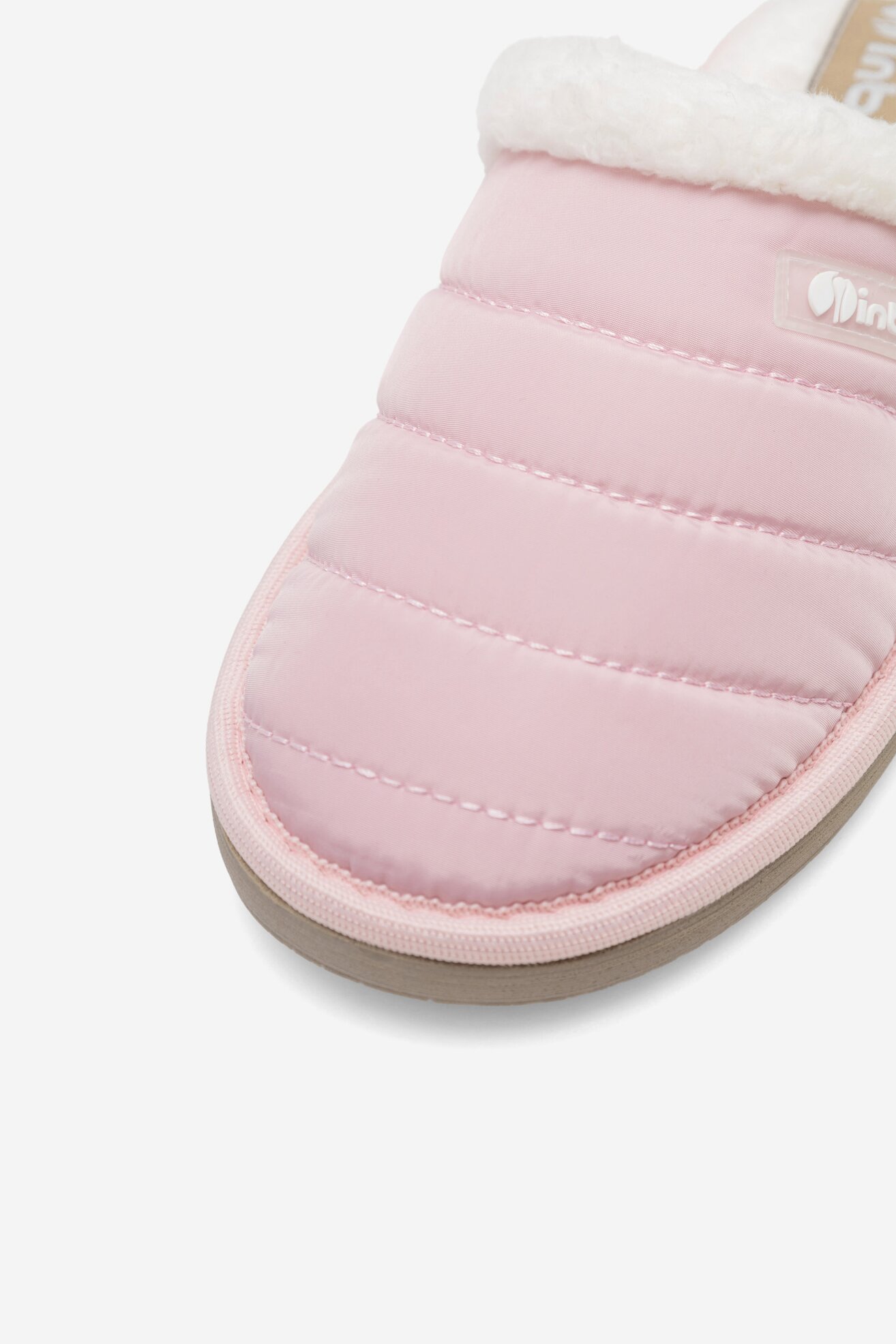 Kapcie Inblu EKAL0100 Różowy