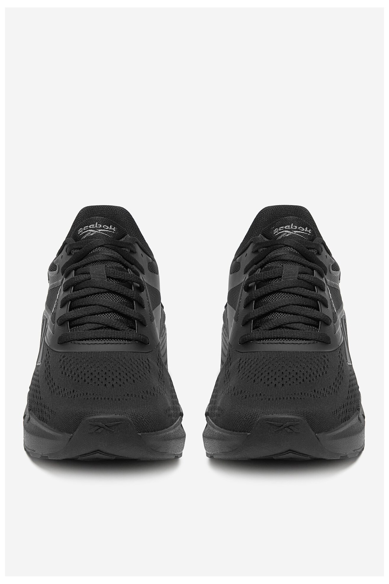 Obuwie sportowe Reebok EO-ZIG DYNAMICA 6 100225490 Czarny