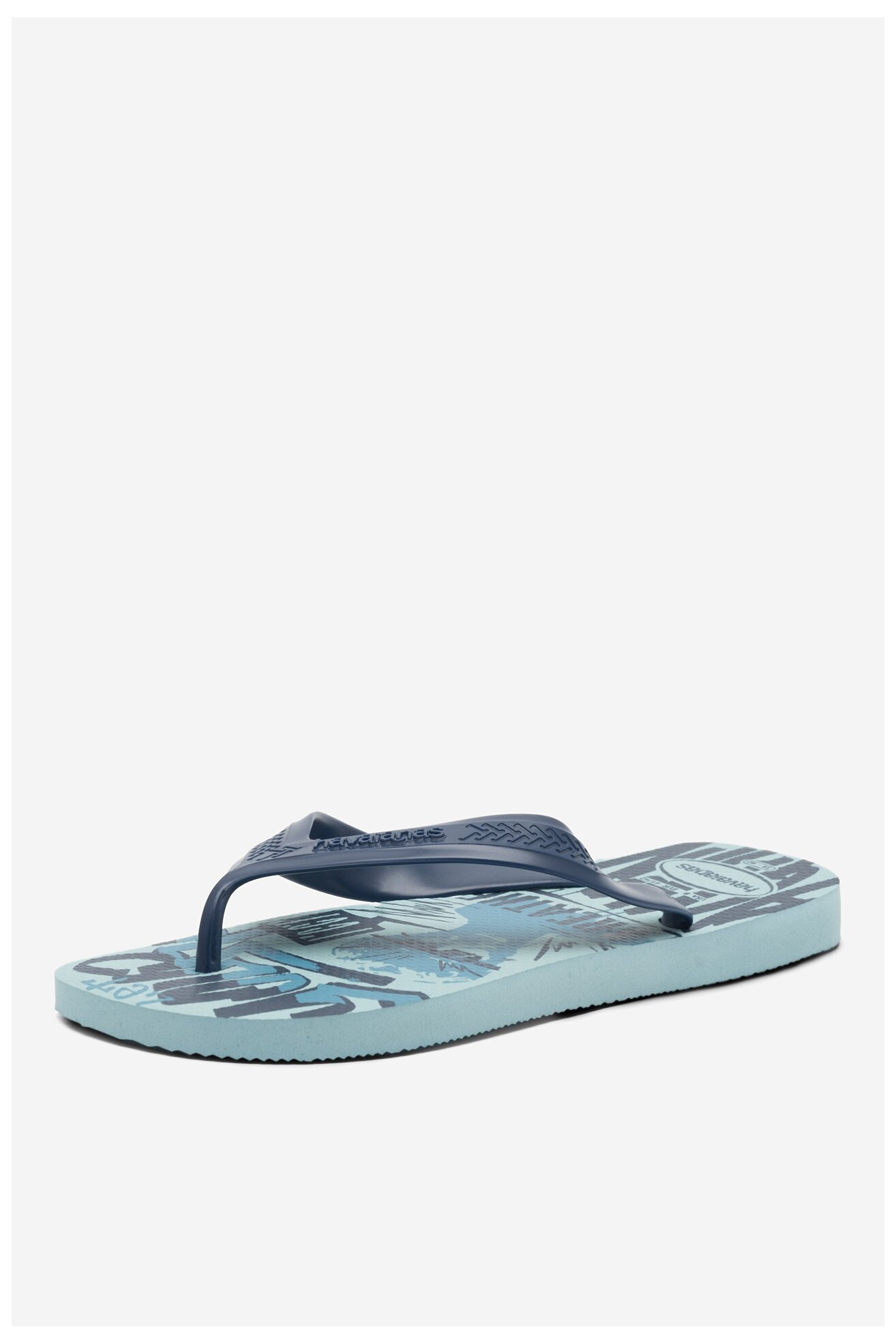 Klapki Havaianas 41402842404 MIX