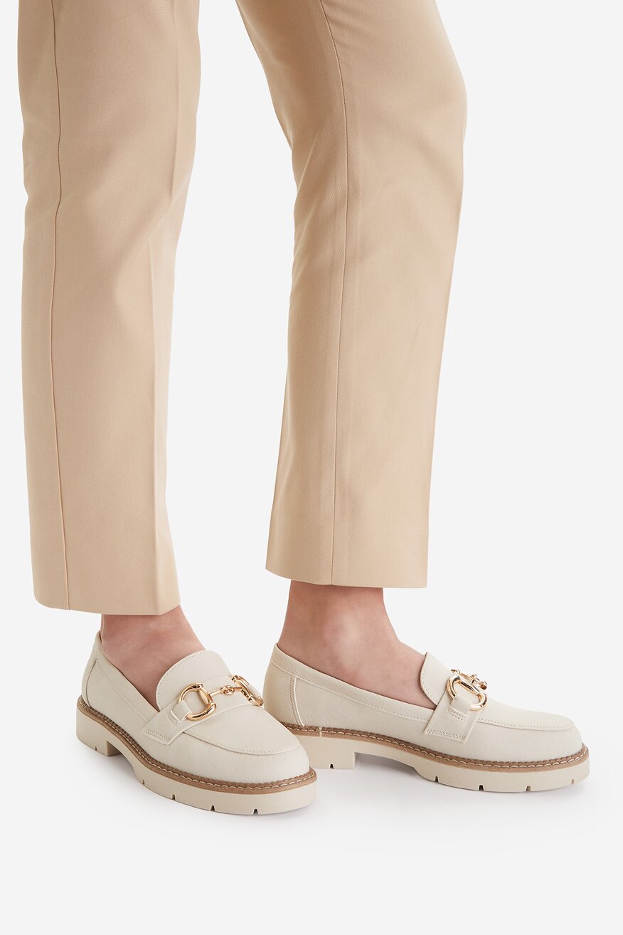 
                Jenny - Loafersy - 5906751681145