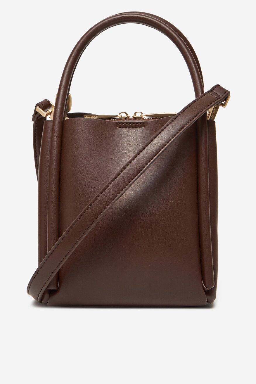 Torba Gino Rossi BRAON - 5906751290521