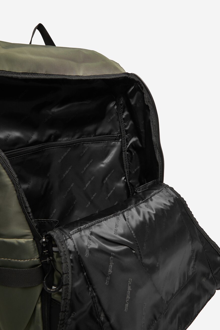 Rucsac QUIKSILVER KAKI - 5906751334874