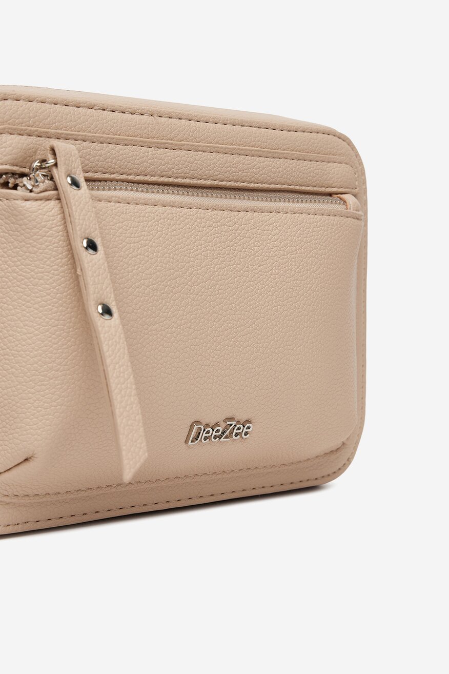 
                Torba DeeZee BEŽ - 5907964103028