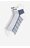 Шкарпетка Reebok FLOAT RUN U ANK SOCK HE2424 МІКС
