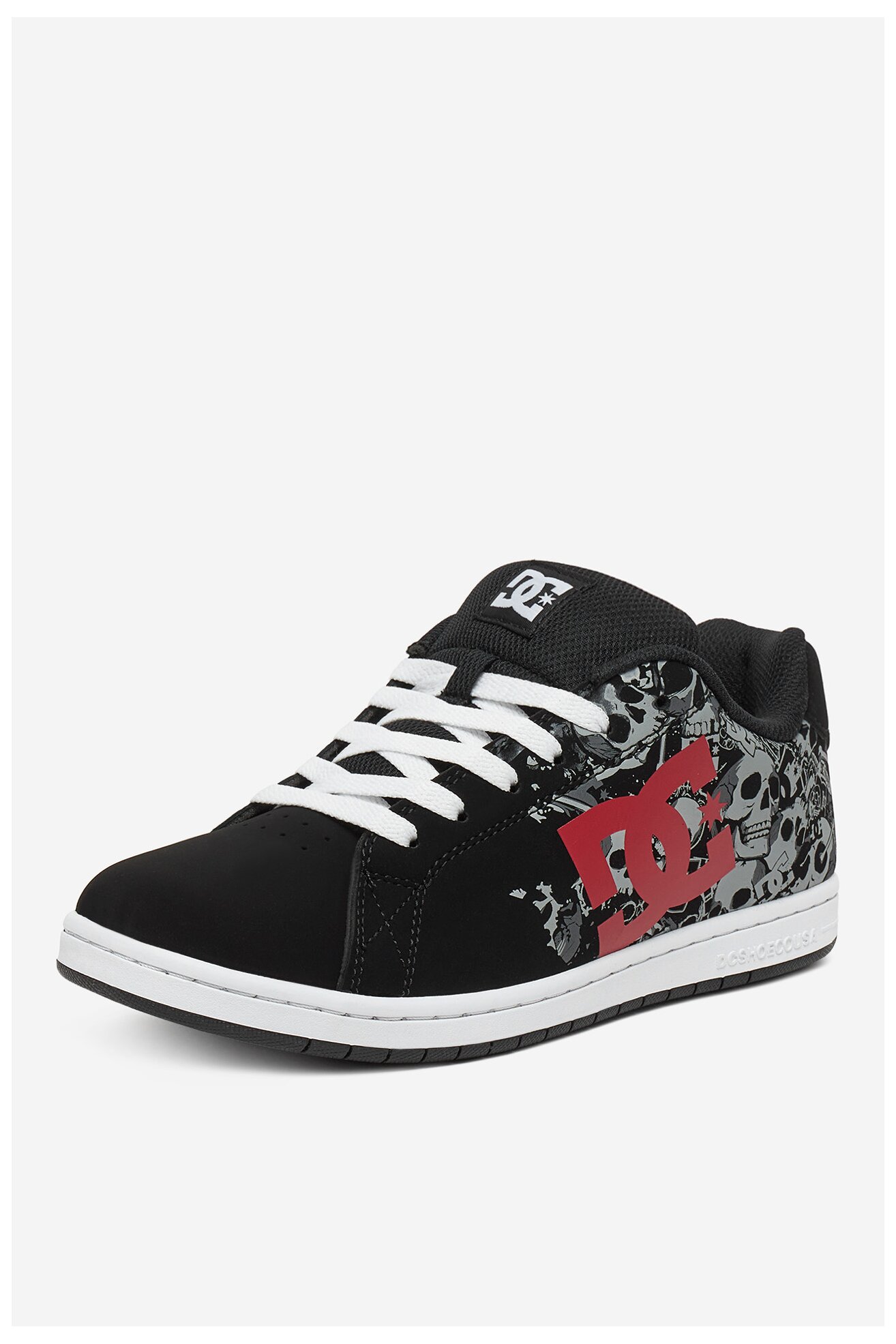 Sportska obuća DC Shoes GAVELER DC01707061 CRNA