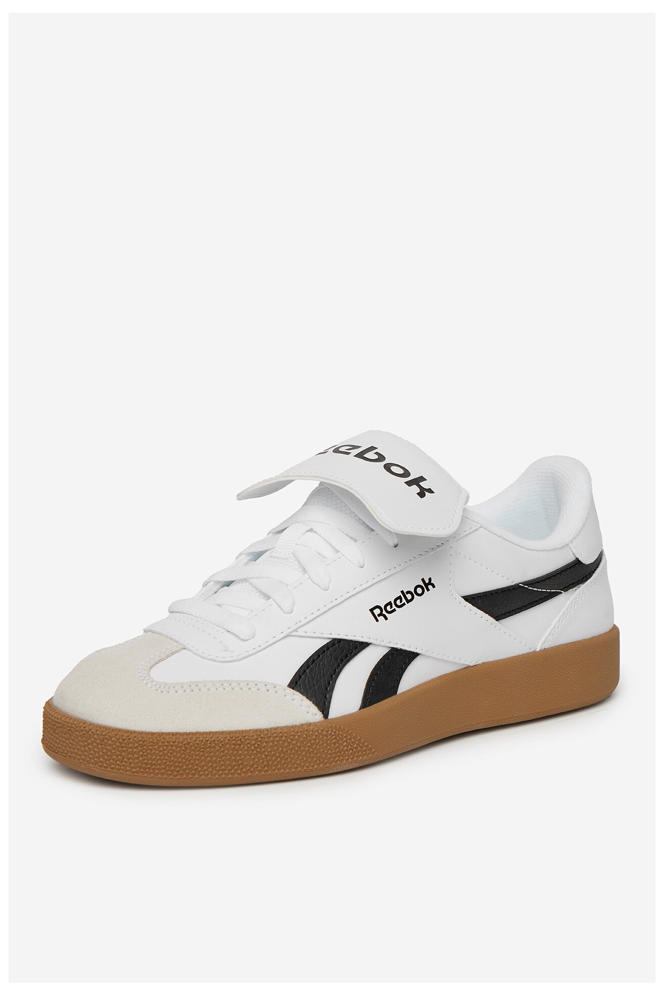 Sportovní obuv Reebok SMASH EDGE KILTY 100243933 BÍLÁ