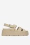 Sandale DeeZee 62273-3 BEJ