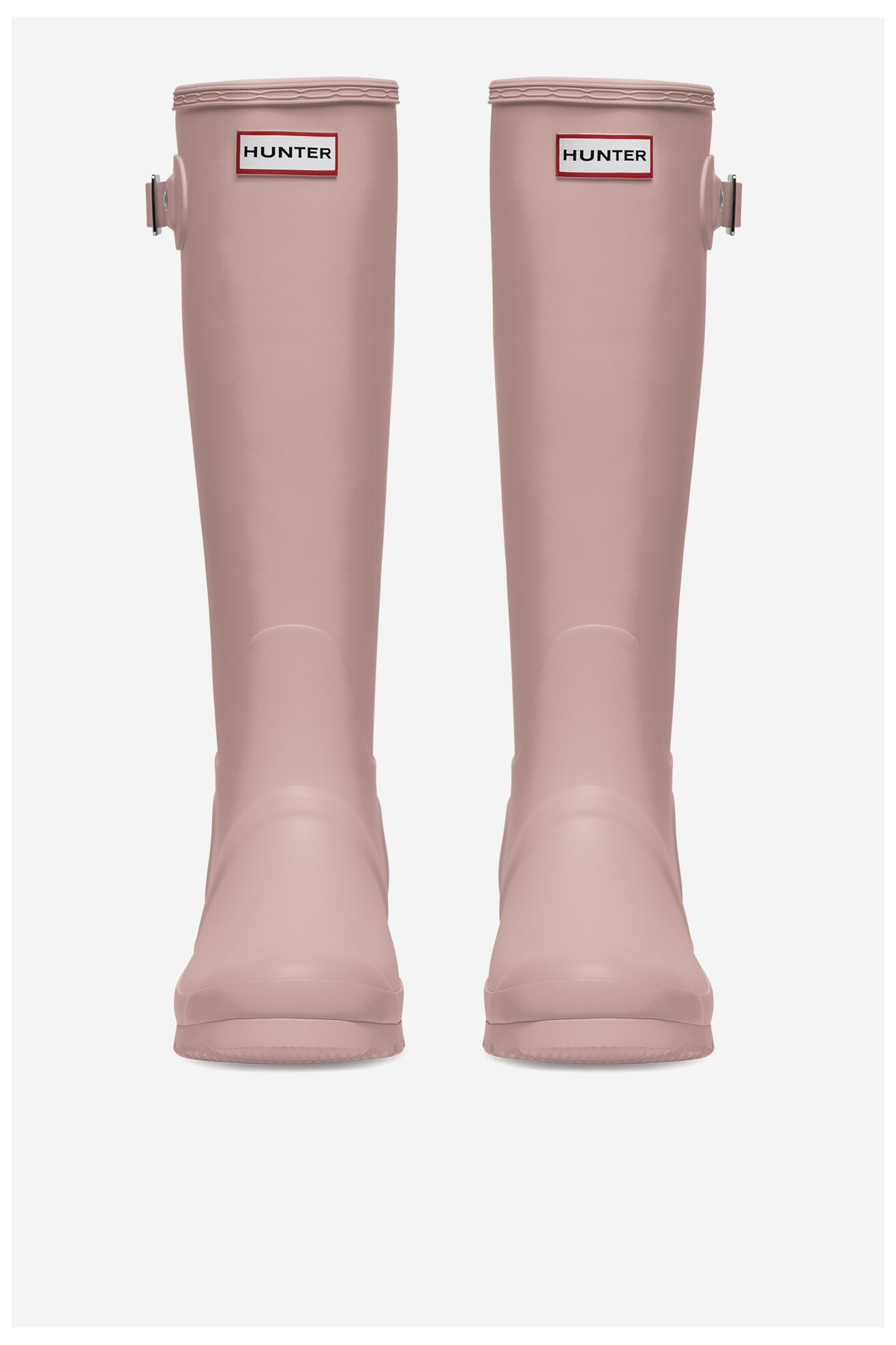 Cizme de cauciuc HUNTER HFW-006 ROZ
