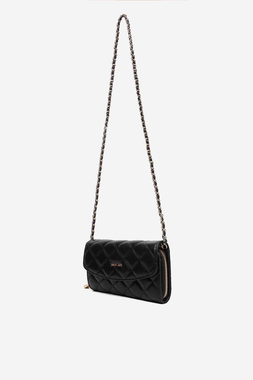 
                Дамска чанта Badura ЧЕРЕН - 5906751652930