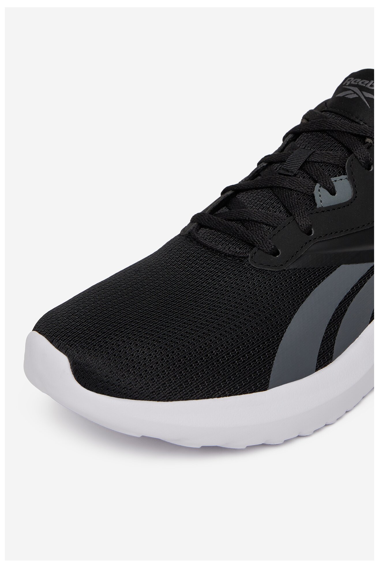 Спортни обувки Reebok ENERGEN LUX 100033639 ЧЕРЕН