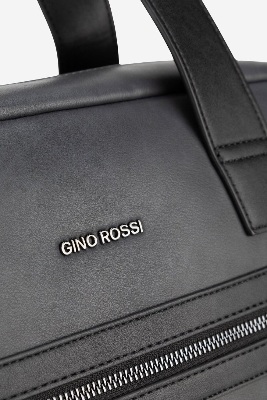 Gino Rossi - Torba duża na laptopa - 5905588772439