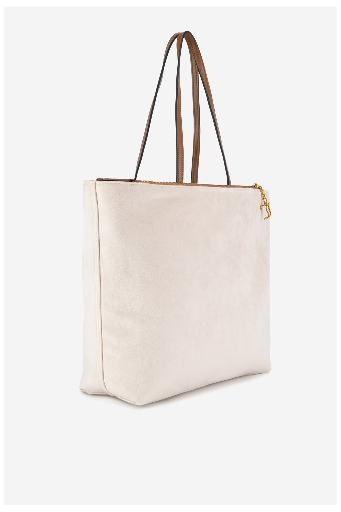 Torebka Juicy Couture BIJXT8692WZC Beżowy