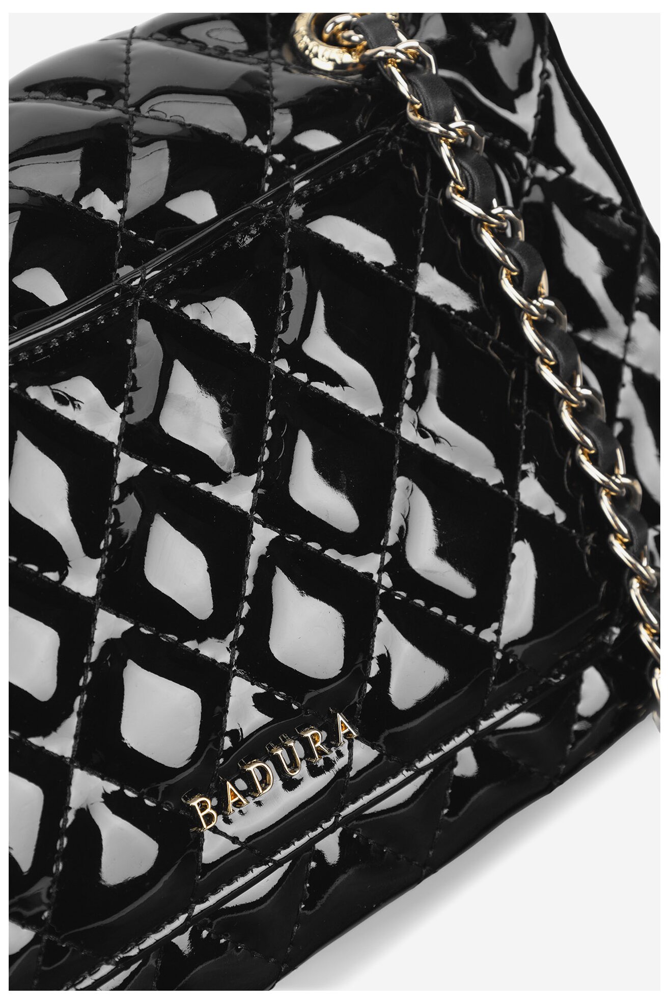 Torebka Badura TYL00491 Czarny