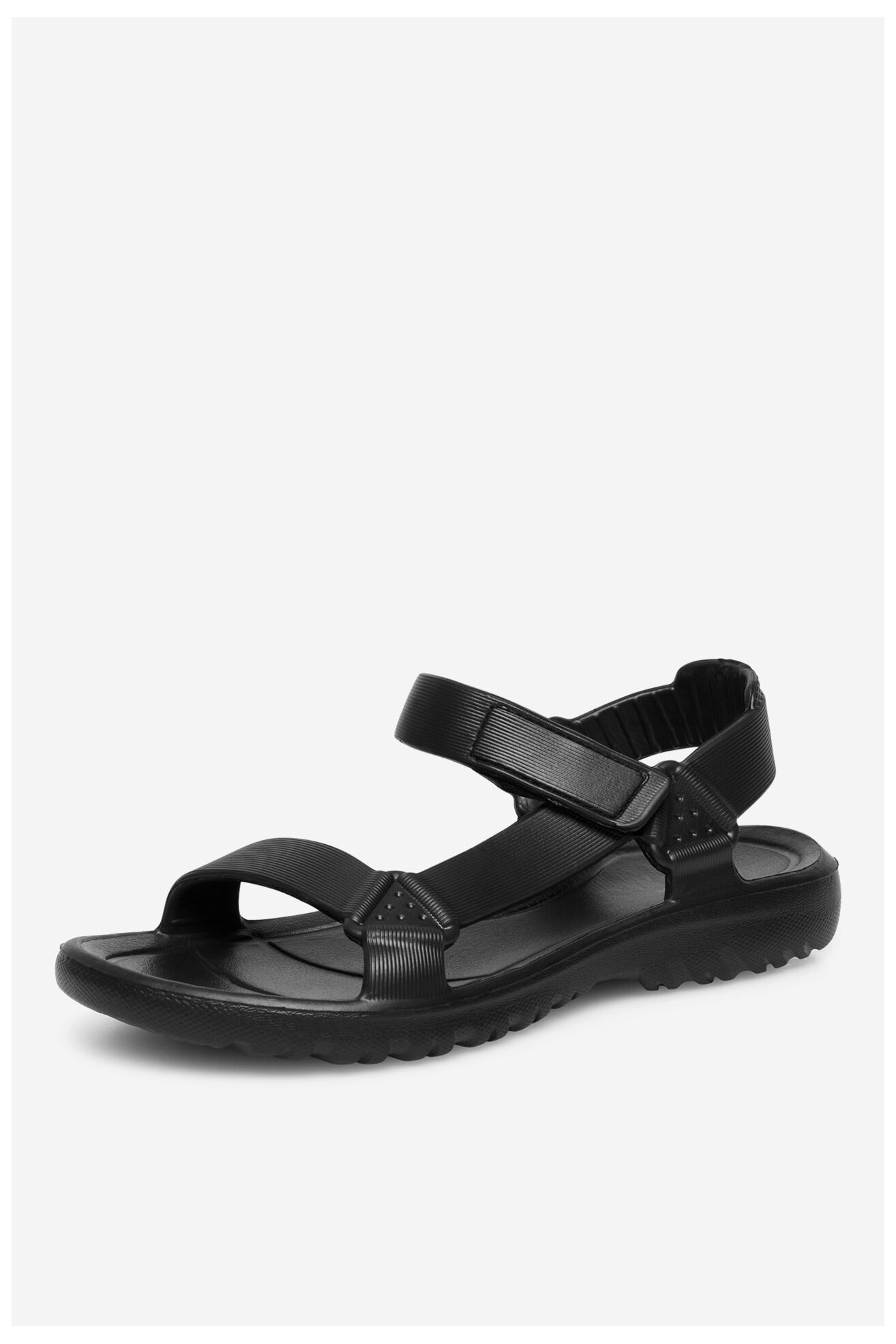 Sandale Sprandi P1043520B CRNA