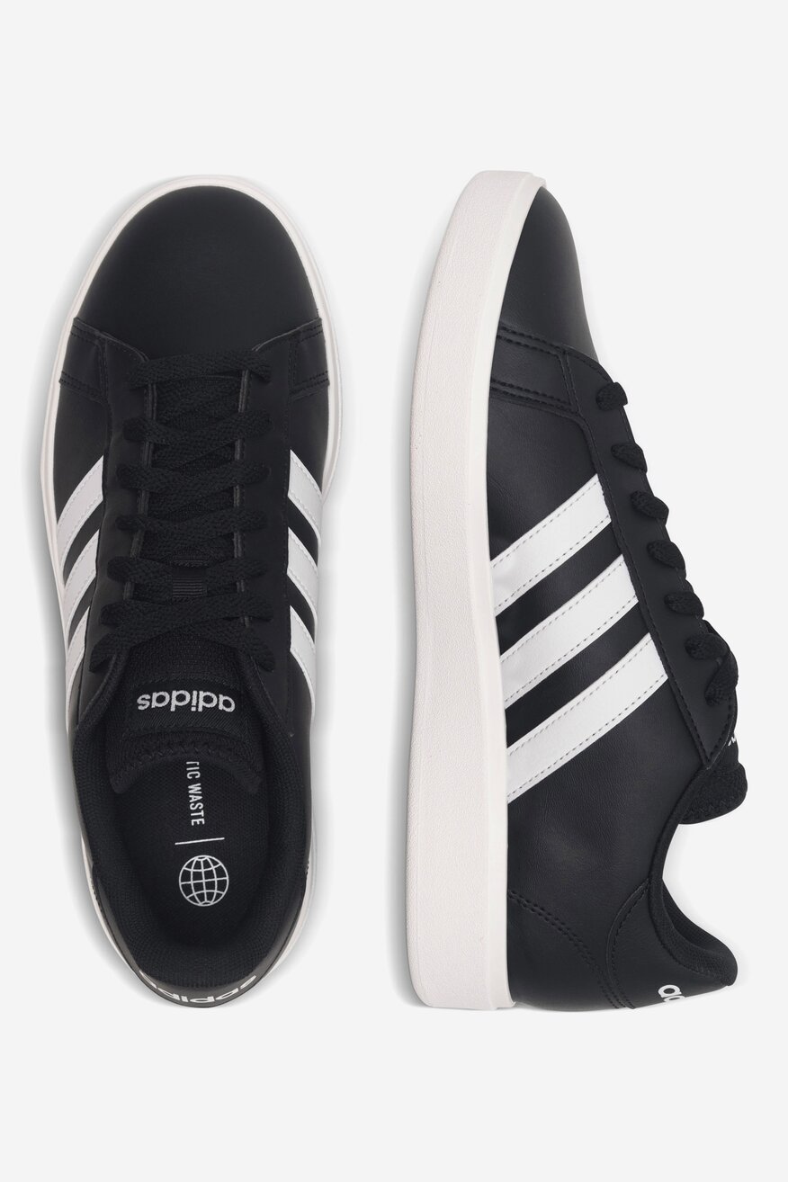 Încălțăminte sport adidas NEGRU - 5905588690016