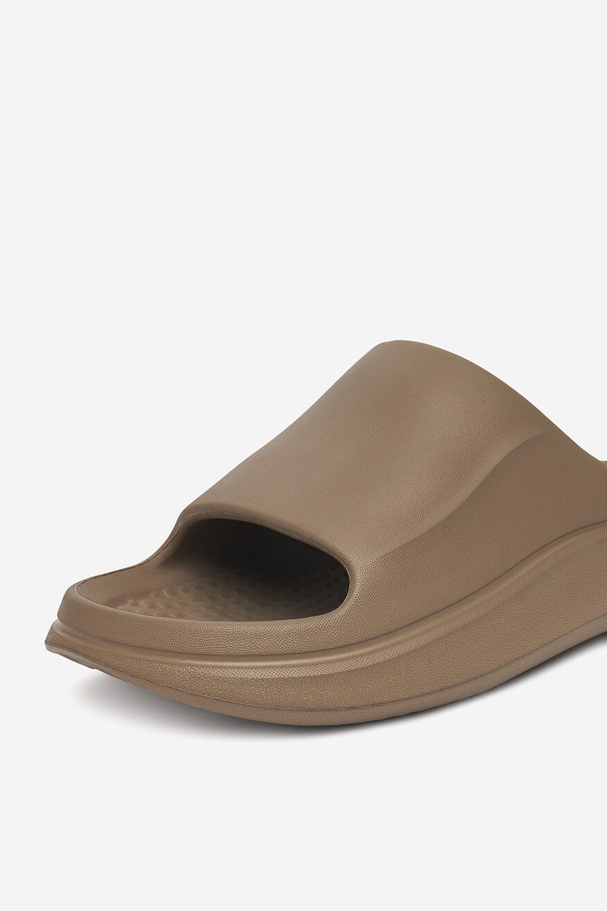 Șlapi pentru bazin Sprandi BEJ - 5903698053677