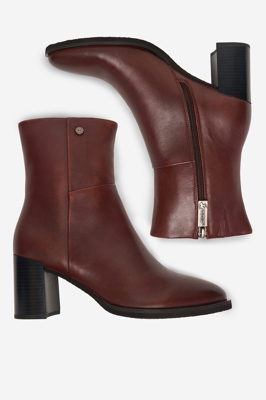 Ghete Beverly Hills Polo Club GRENA - 5906751465493