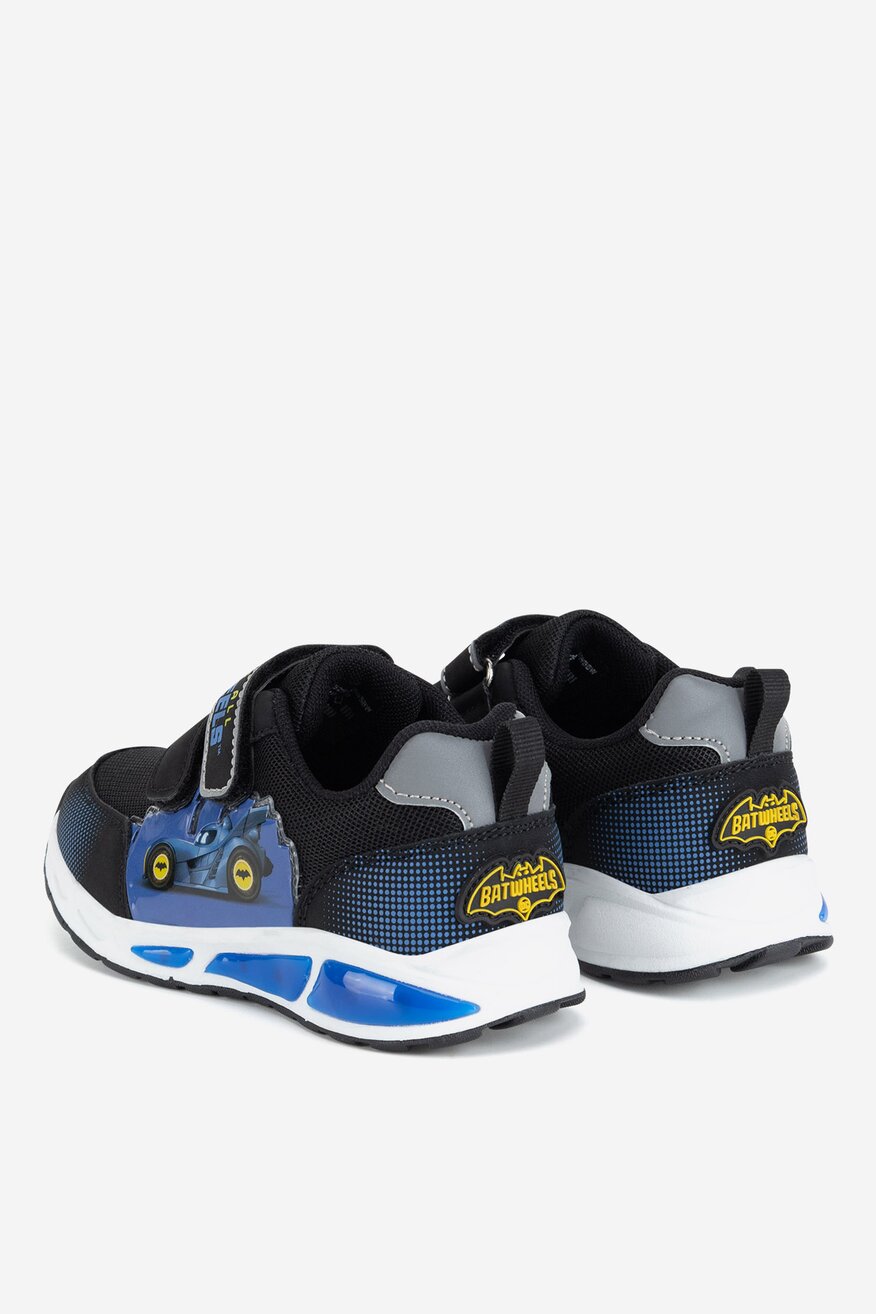 
                Спортни обувки BATWHEELS КОБАЛТОВО СИНЬО - 5904862317632