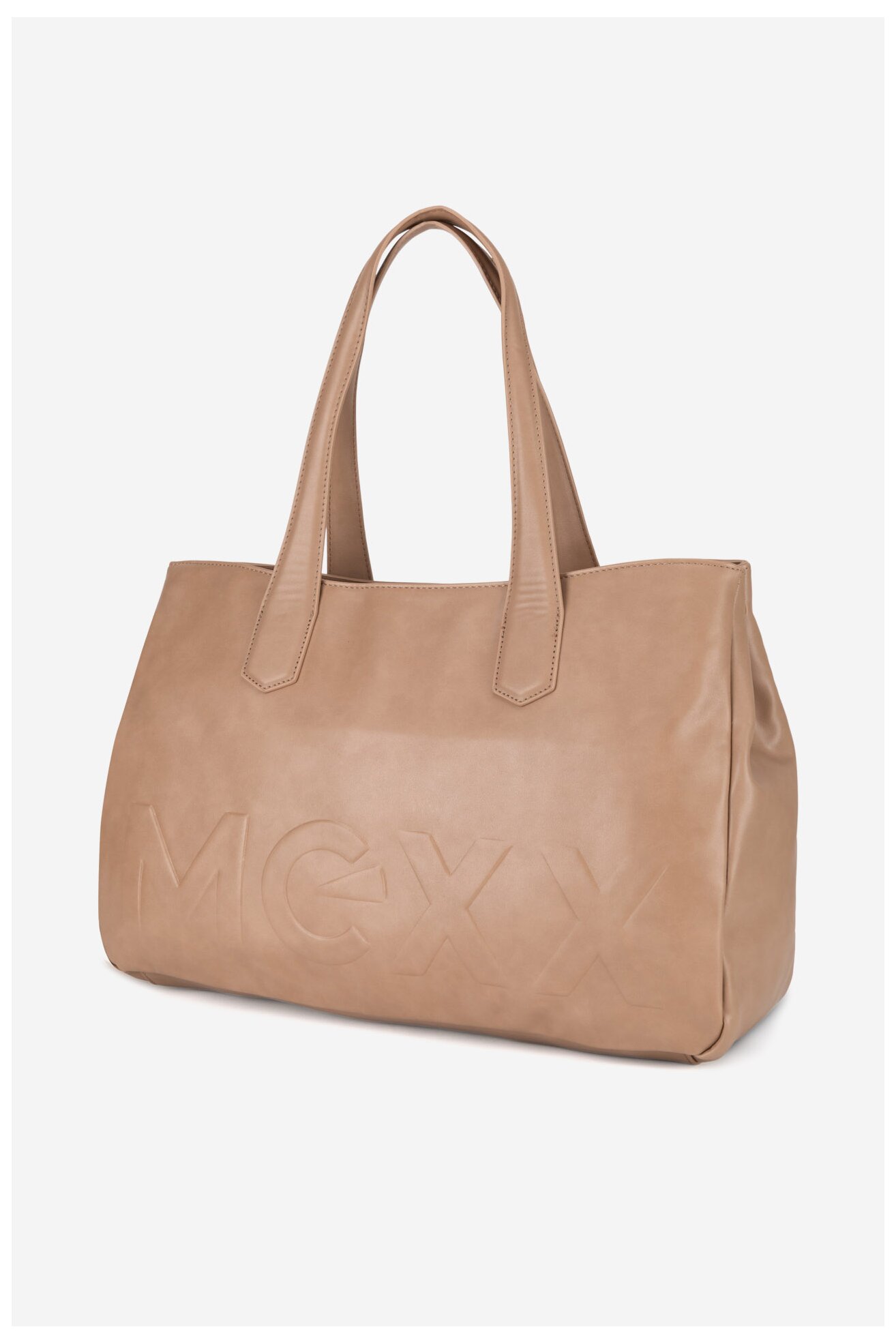 Дамска чанта Mexx MEXX-K-001-06 ТЪМНОБЕЖОВ