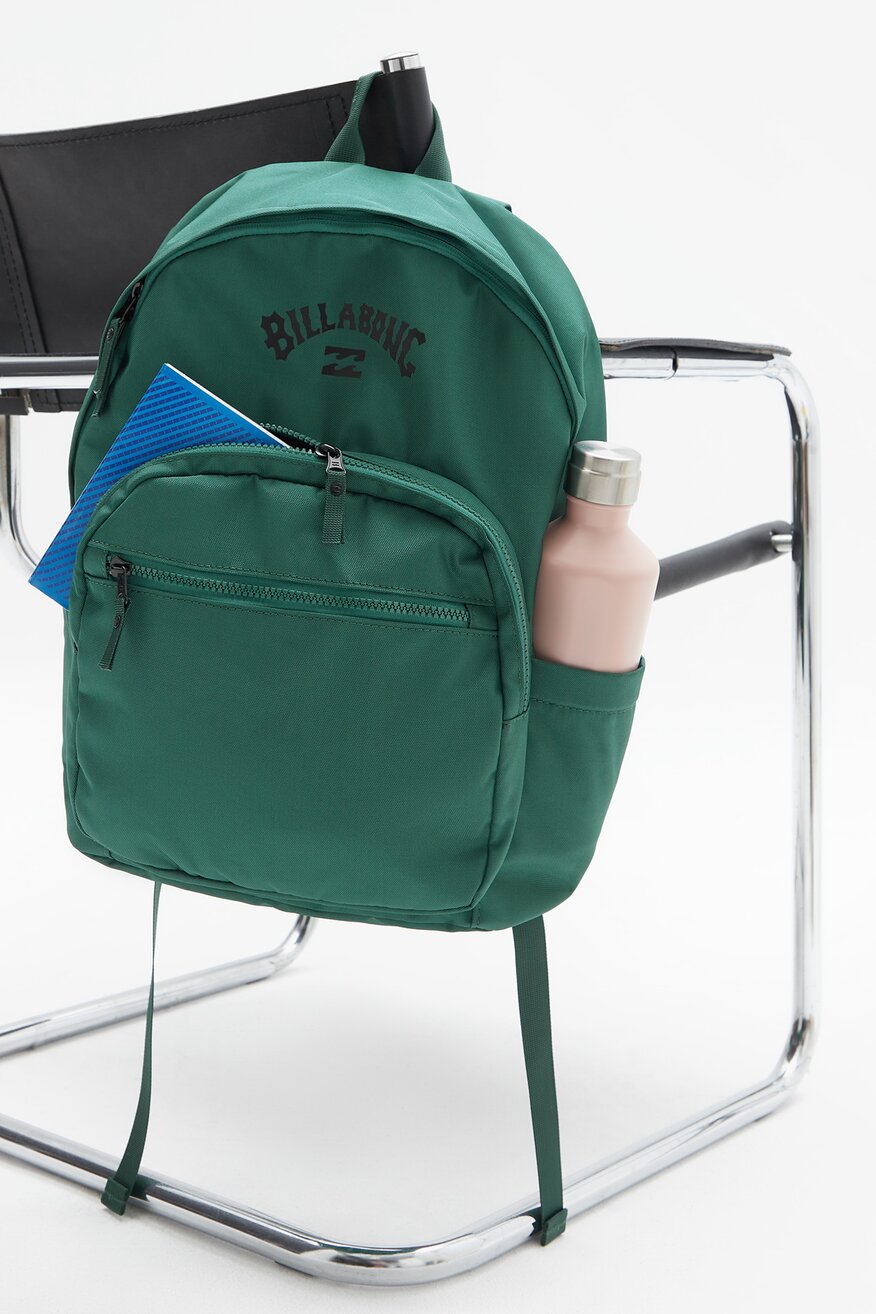 Rucsac BILLABONG VERDE - 5906751333297