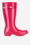 Гумени ботуши HUNTER JFT6000RGL-RBP РОЗОВ