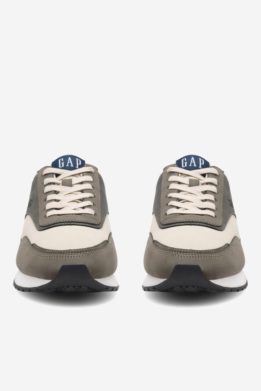 
                GAP - Sneakersy - 5905588066026