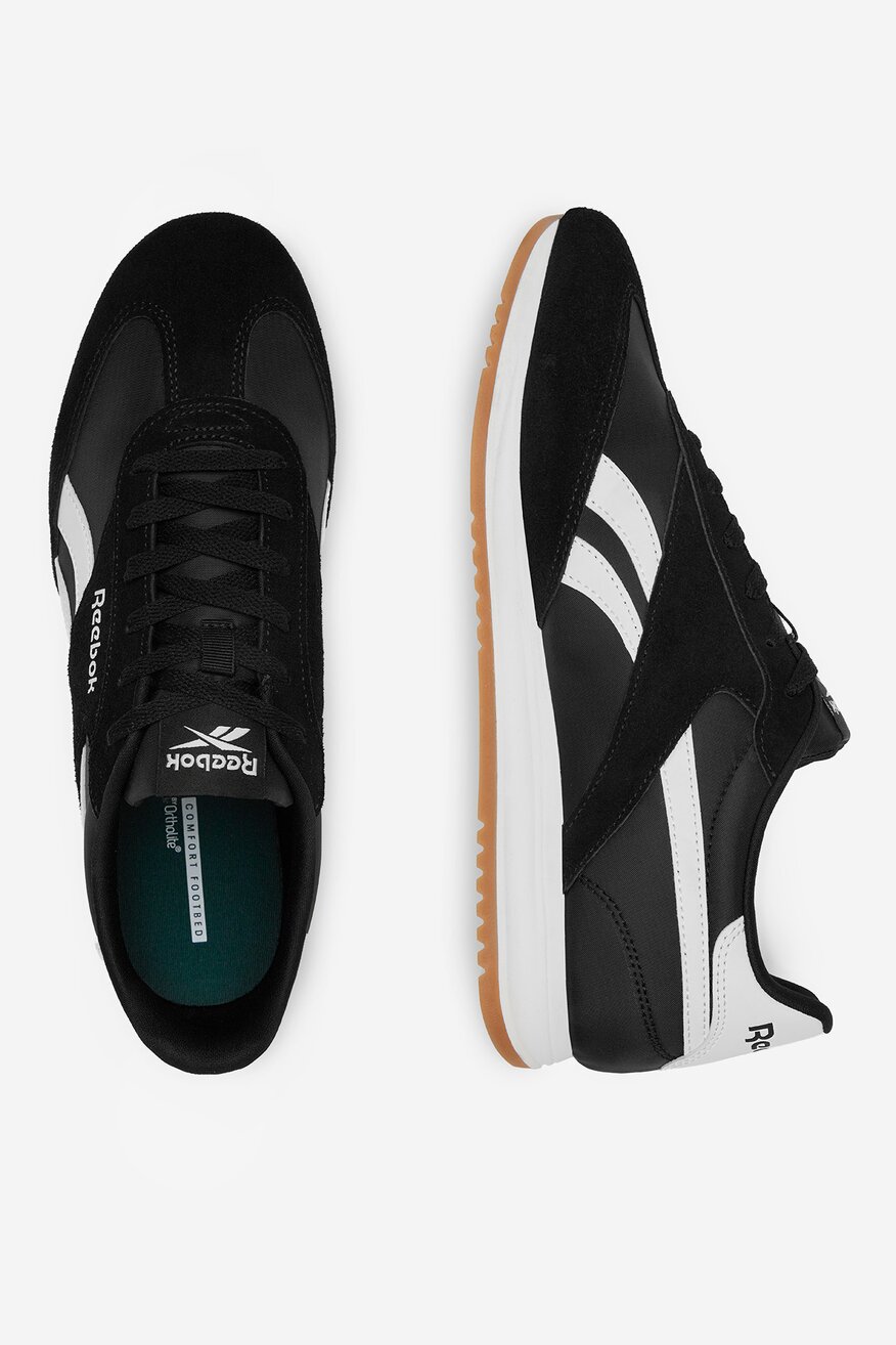 
                Кросівки спортивні Reebok ЧОРНИЙ - 5903419834974