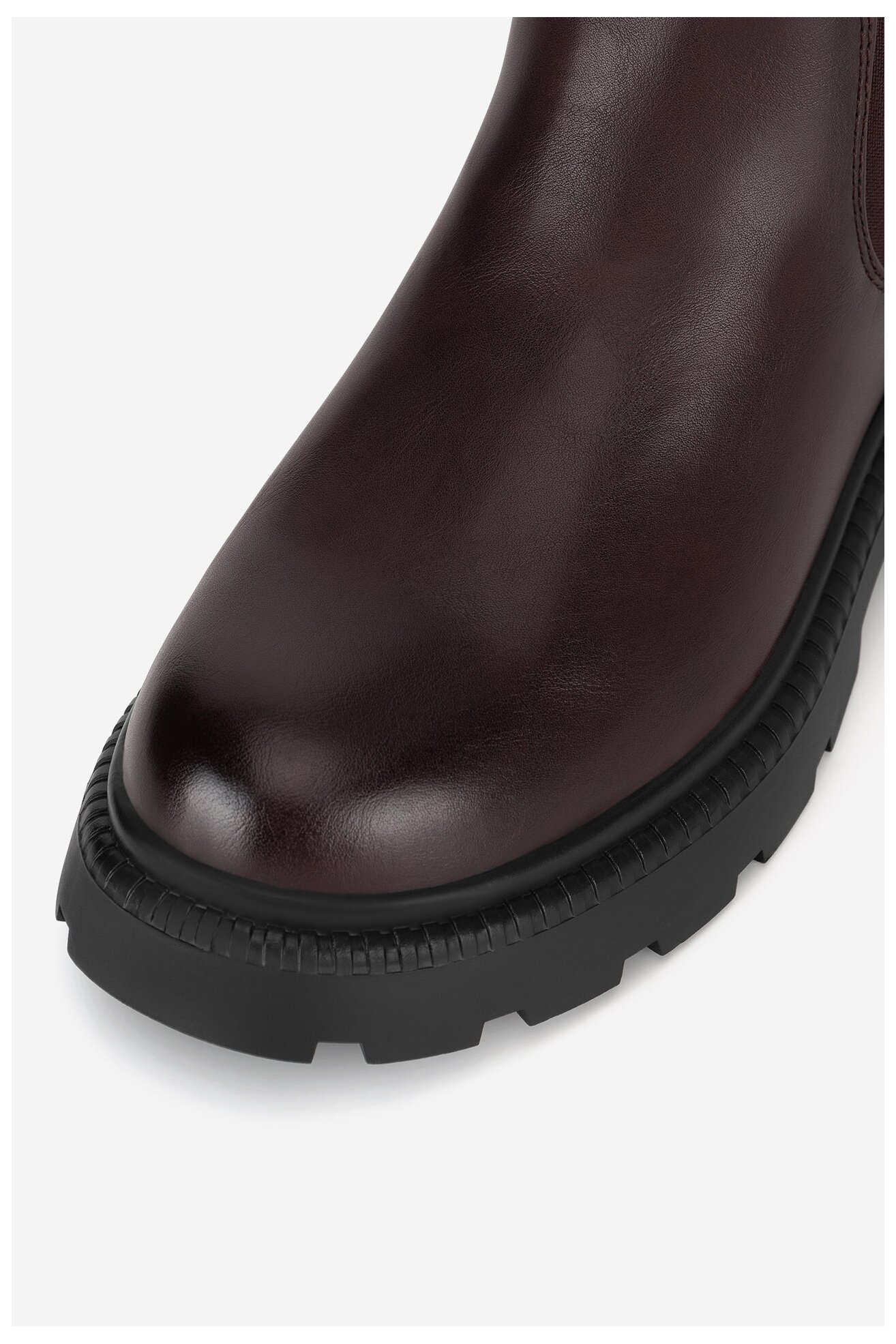 Боти Lasocki CEO-HY60109-1 КАФЯВ