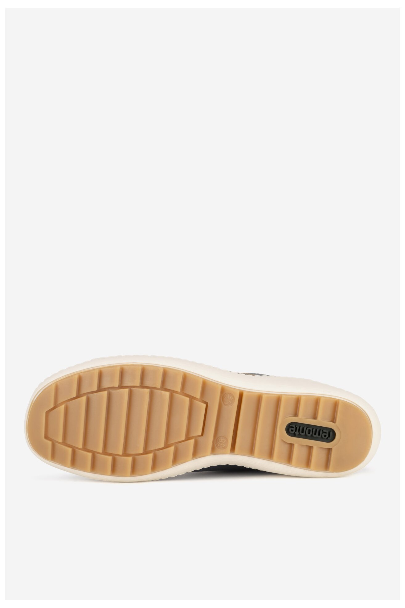 Кросівки Remonte R1432-14 ТЕМНО-СИНІЙ