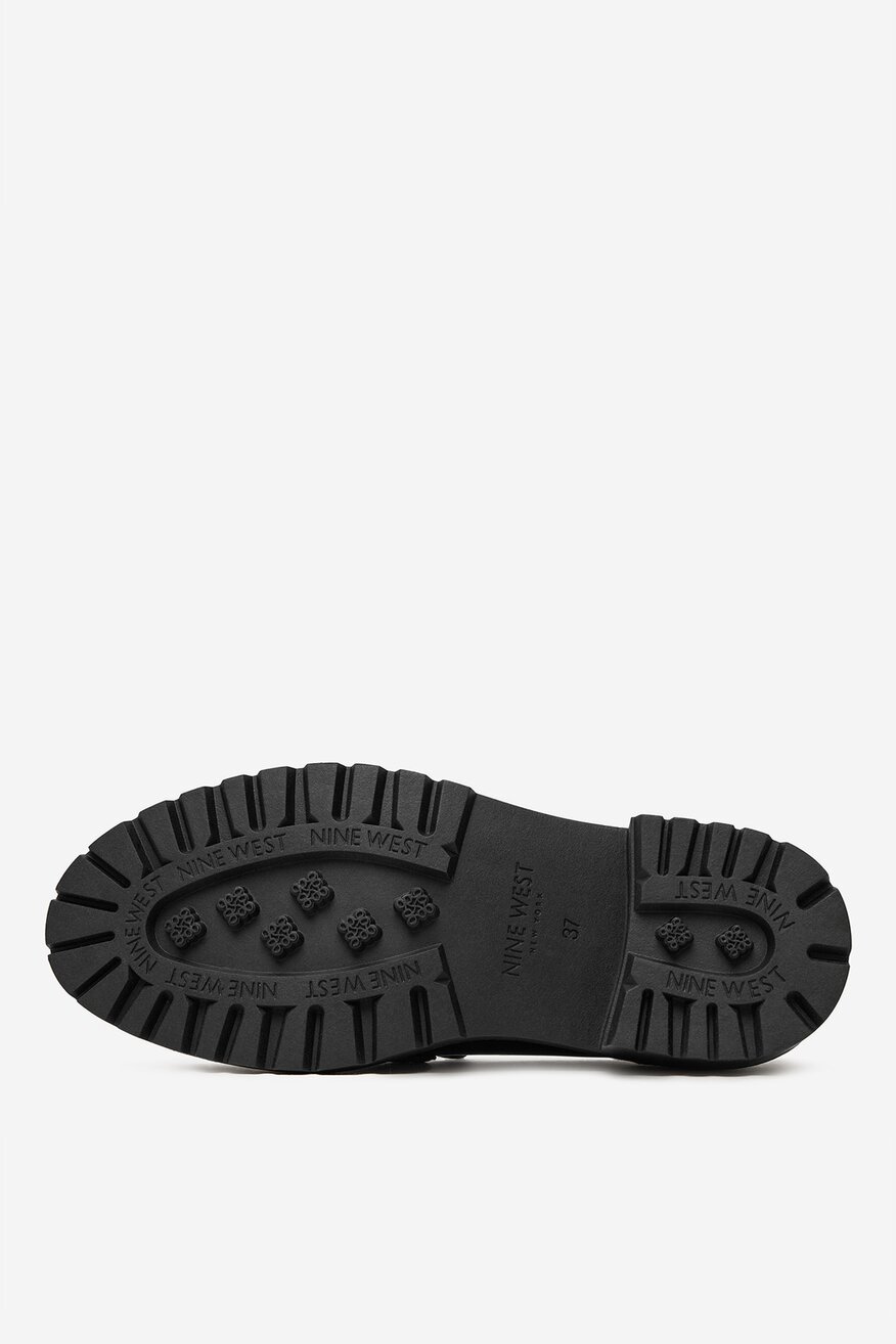 NINE WEST - Loafersy - 5906751366950