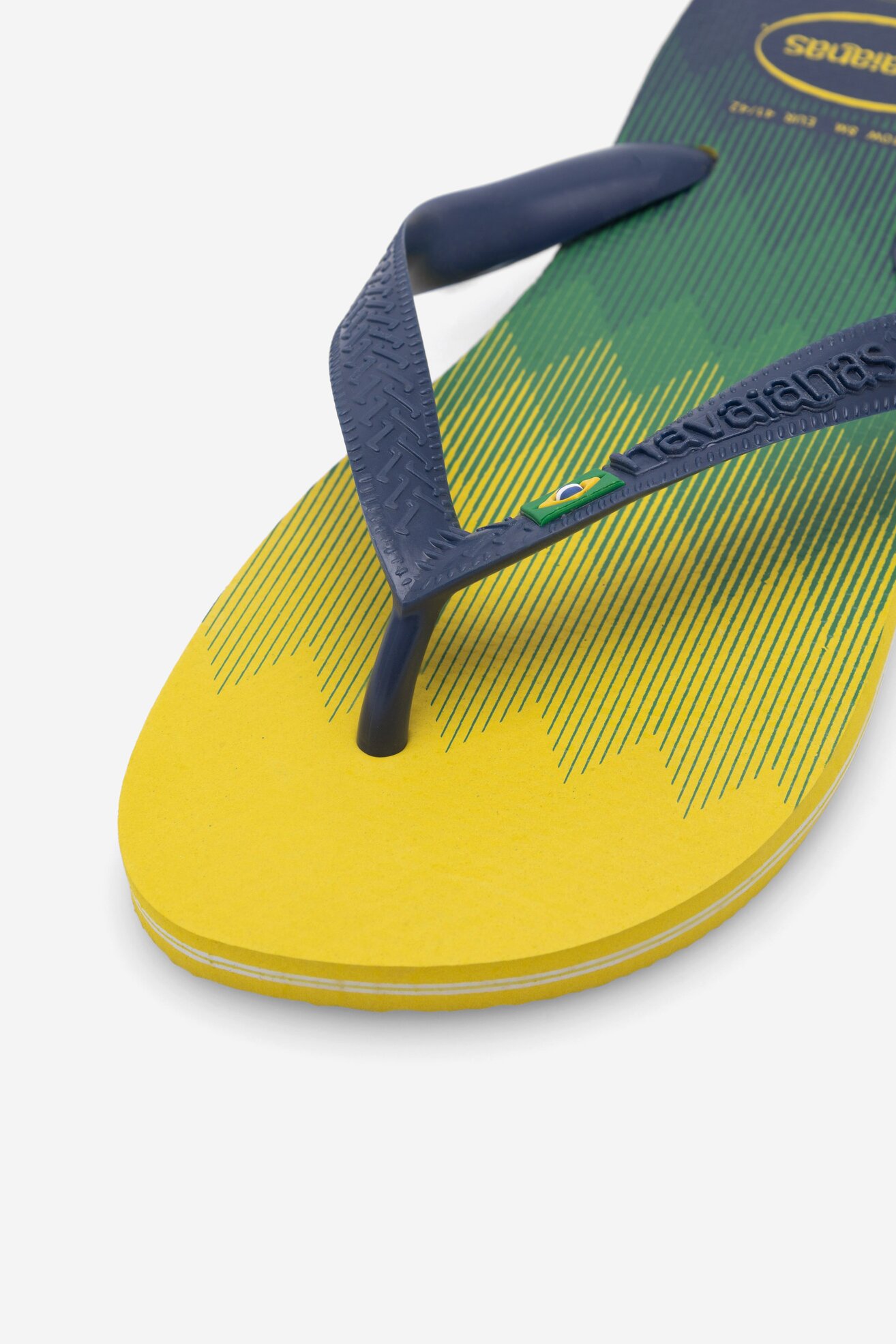 Șlapi Havaianas 41457459588 MIX