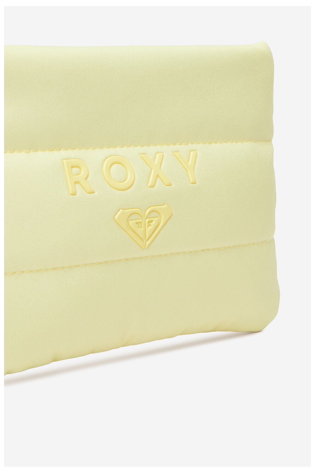 Neseser ROXY CWBEO-RX-W1-010-SS26 ŽUTA