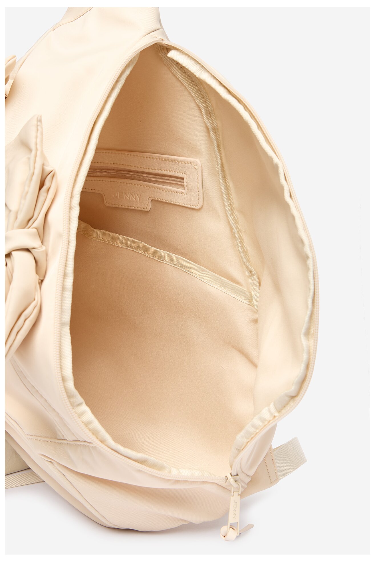 Раница Jenny CEO-JNY-M-006-09 БЕЖОВ