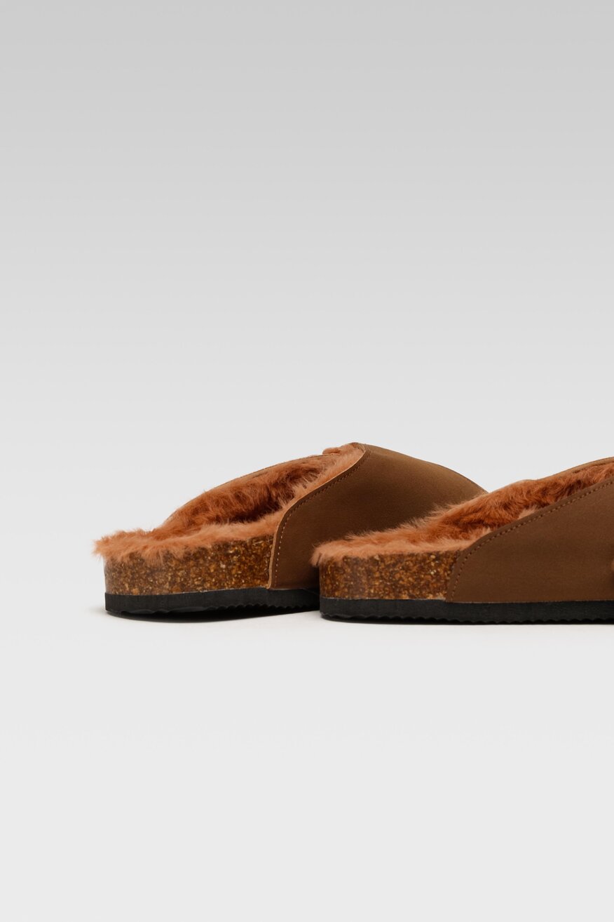 
                Home&Relax - Kapcie - 5904248837990