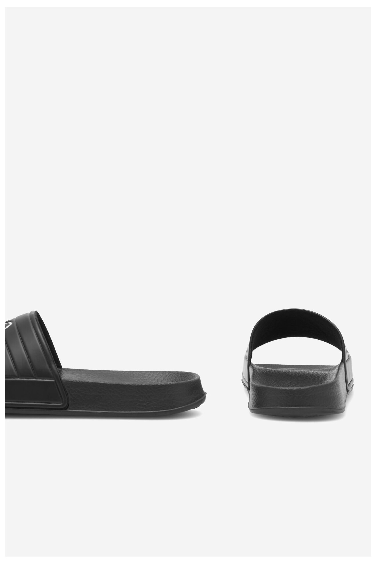 Șlapi pentru bazin Kappa LOGO NOLES 361F2UW-911 W NEGRU