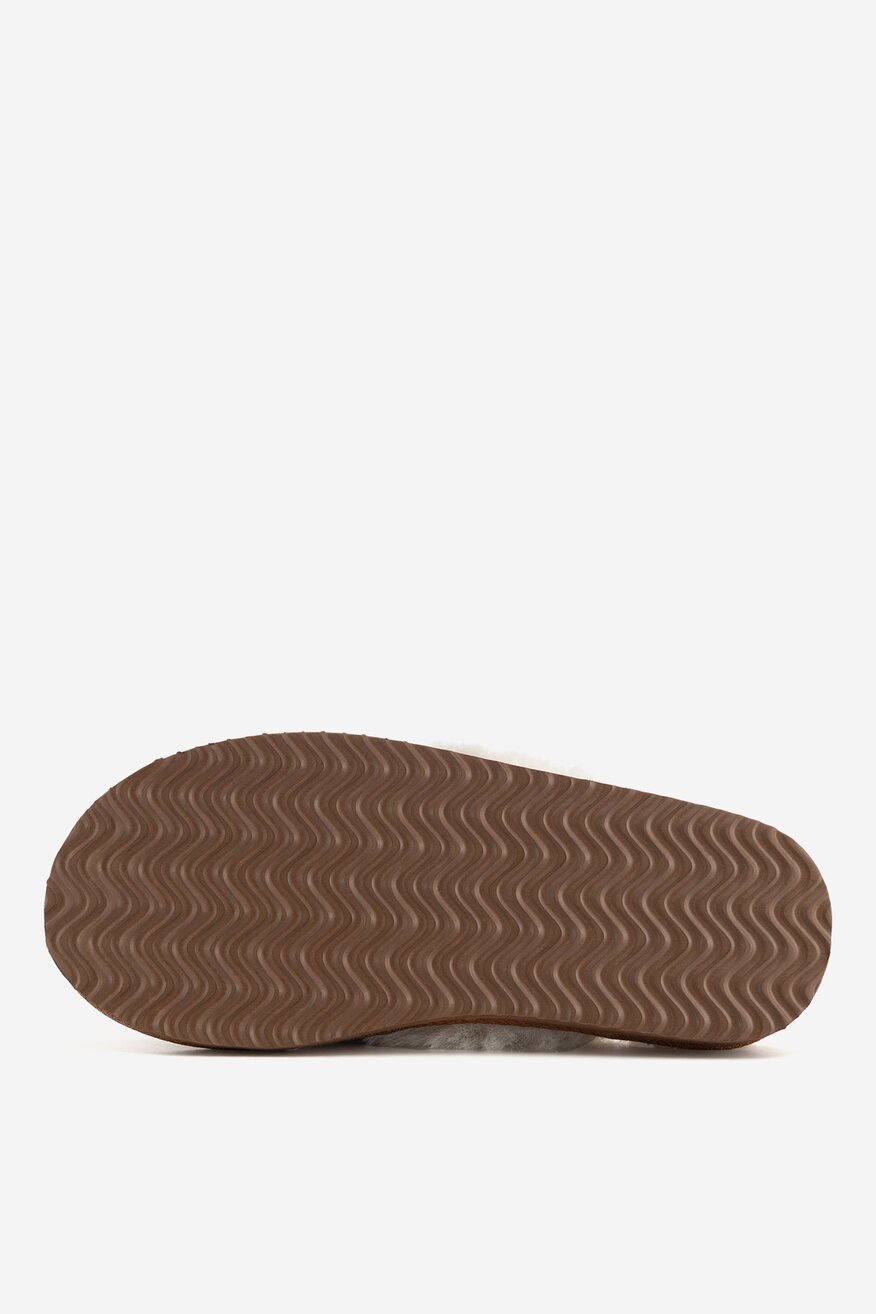 
                Papuče Beverly Hills Polo Club KAMEL - 5903419547348