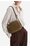 Torebka Lasocki C-LSK-K-064-06 Khaki