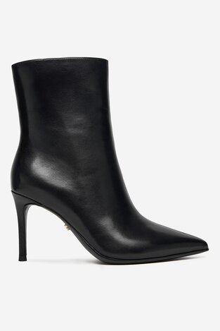 Ботильйони Gino Rossi EO-GLC6306-6320-5 ЧОРНИЙ